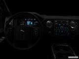  Centered wide dash shot photo